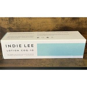 Indie Lee Lotion CoQ-10 Toner 4 oz NIB